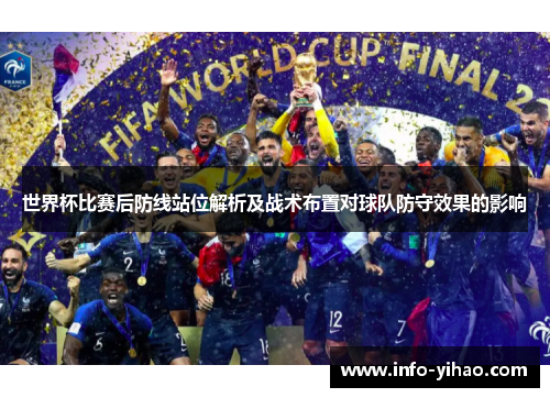 世界杯比赛后防线站位解析及战术布置对球队防守效果的影响