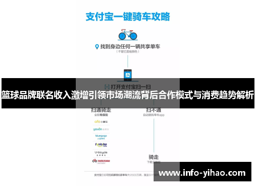 篮球品牌联名收入激增引领市场潮流背后合作模式与消费趋势解析