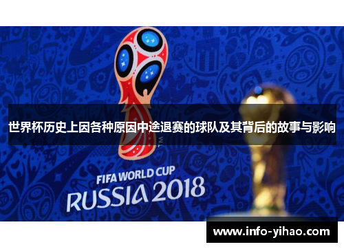 世界杯历史上因各种原因中途退赛的球队及其背后的故事与影响