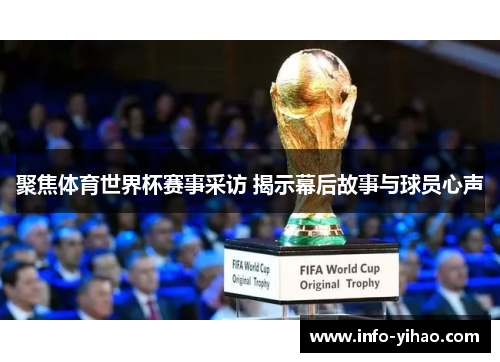 聚焦体育世界杯赛事采访 揭示幕后故事与球员心声