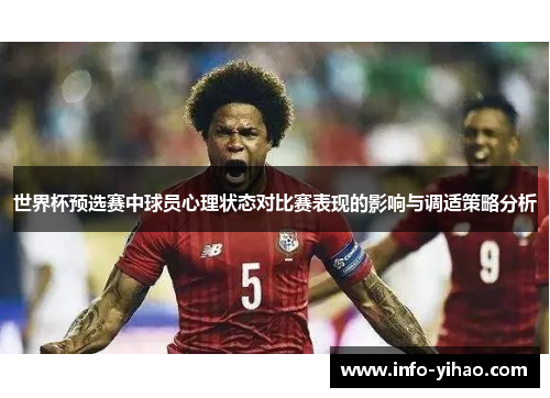 世界杯预选赛中球员心理状态对比赛表现的影响与调适策略分析