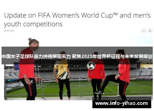 中国女子足球队奋力拼搏展现实力 聚焦2023年世界杯征程与未来发展规划