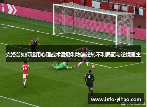克洛普如何运用心理战术激励利物浦逆转不利局面与逆境重生