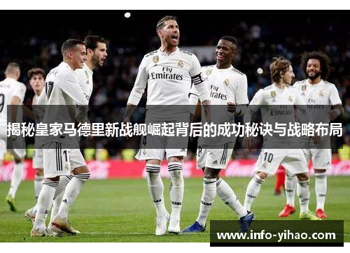 揭秘皇家马德里新战舰崛起背后的成功秘诀与战略布局