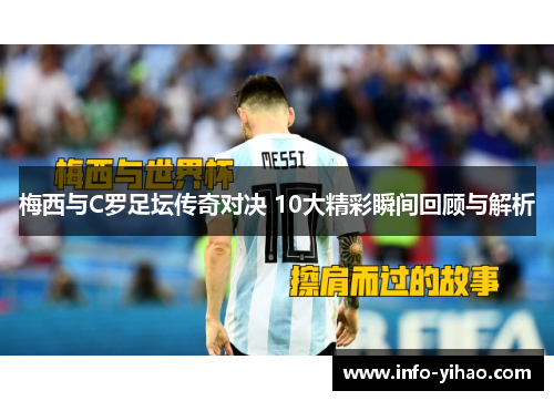 梅西与C罗足坛传奇对决 10大精彩瞬间回顾与解析