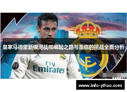 皇家马德里新银河战舰崛起之路与面临的挑战全面分析