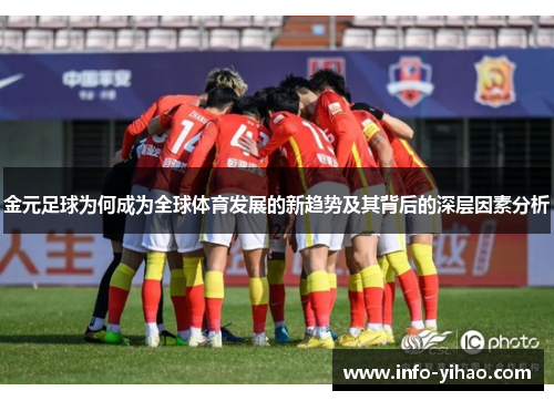 金元足球为何成为全球体育发展的新趋势及其背后的深层因素分析
