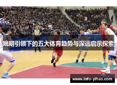 姚明引领下的五大体育趋势与深远启示探索