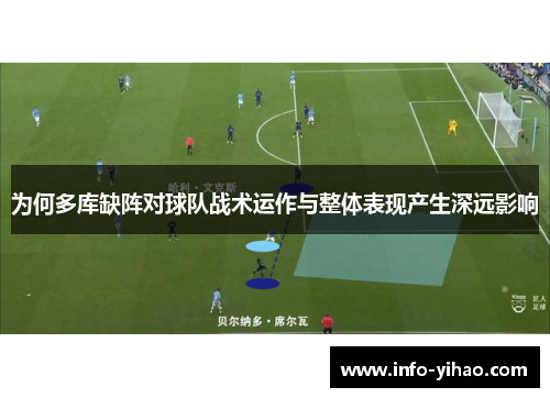 为何多库缺阵对球队战术运作与整体表现产生深远影响