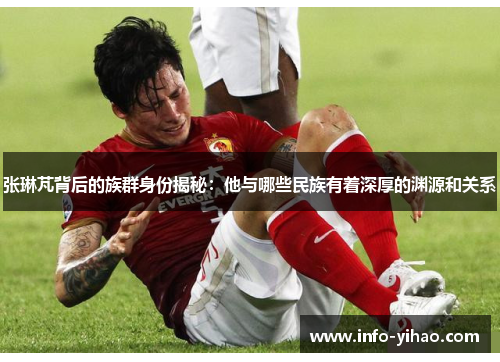 张琳芃背后的族群身份揭秘：他与哪些民族有着深厚的渊源和关系