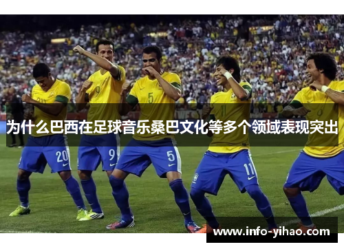 为什么巴西在足球音乐桑巴文化等多个领域表现突出
