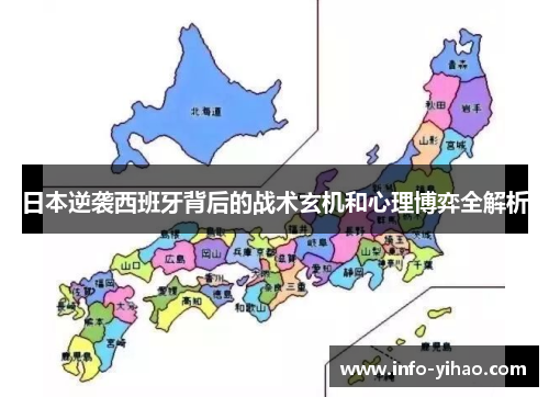 日本逆袭西班牙背后的战术玄机和心理博弈全解析