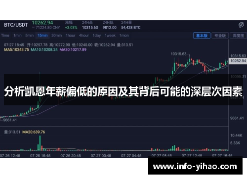 分析凯恩年薪偏低的原因及其背后可能的深层次因素