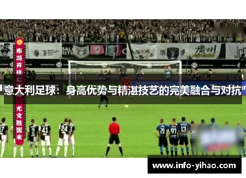 意大利足球：身高优势与精湛技艺的完美融合与对抗